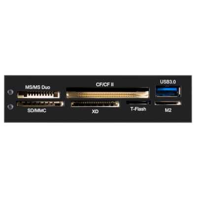 картридер ExeGate CR-611U3