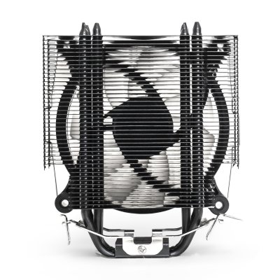 кулер ExeGate Dark Magic EXX400V2-PWM.RGB EX293667RUS