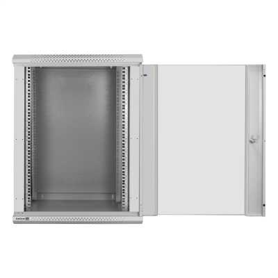 телекоммуникационный шкаф ExeGate EC-WM-15U.450.G.GREY EX300255RUS Серый