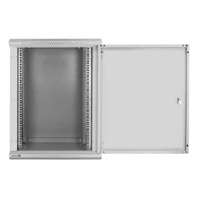 телекоммуникационный шкаф ExeGate EC-WM-15U.450.M.GREY EX300257RUS Серый
