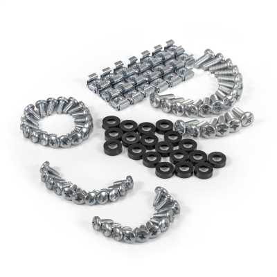 телекоммуникационный шкаф ExeGate EC-WM-18U.450.G.GREY EX300259RUS Серый
