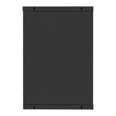 телекоммуникационный шкаф ExeGate EC-WM-18U.450.M.BLACK EX300260RUS Черный