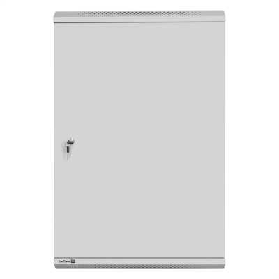 телекоммуникационный шкаф ExeGate EC-WM-18U.450.M.GREY EX300261RUS Серый