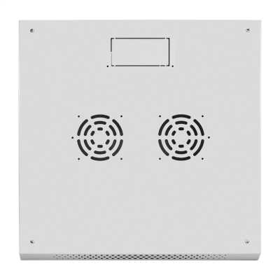 телекоммуникационный шкаф ExeGate EC-WM-4U.600.G.GREY EX300263RUS Серый