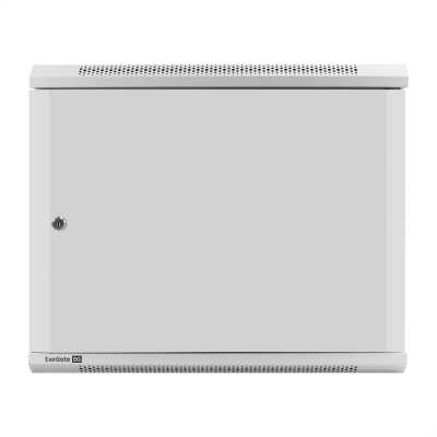 телекоммуникационный шкаф ExeGate EC-WM-9U.600.M.GREY EX298614RUS Серый
