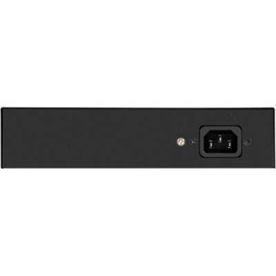 коммутатор ExeGate EDGS-1010D.8PoE-120W EX299023RUS