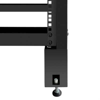 серверная стойка ExeGate EOR2-32U.1000.BLACK EX301163RUS