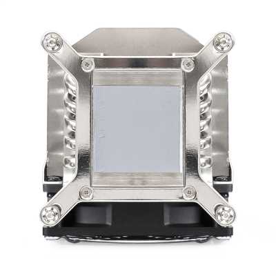кулер ExeGate ESNK-P0051AP4.PWM.4U.115x.Cu
