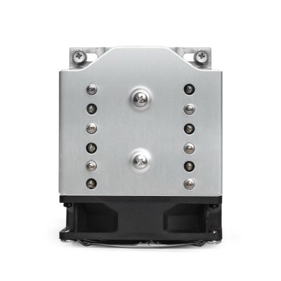 кулер ExeGate ESNK-P0064AP4.PWM.4U.SP3.Cu
