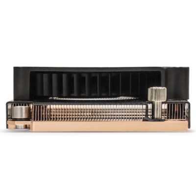 кулер ExeGate ESNK-P0067APS4.1U.3647.Cu EX293438RUS Черный