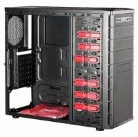 корпус Exegate EVO-7203 500W