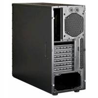 корпус Exegate EVO-7203 600W