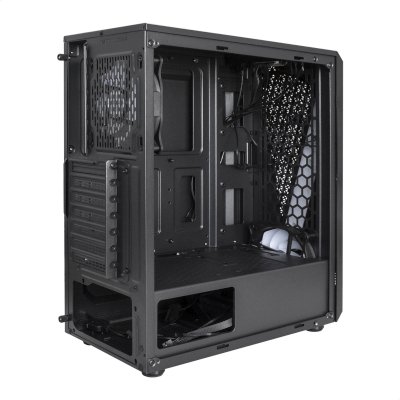 корпус ExeGate EVO-8225 EX292858RUS