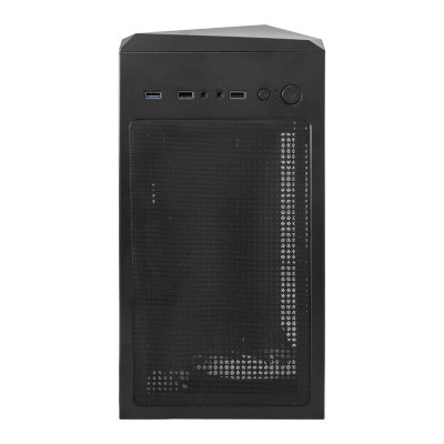 корпус ExeGate EVO-8225-NPX600 EX293015RUS