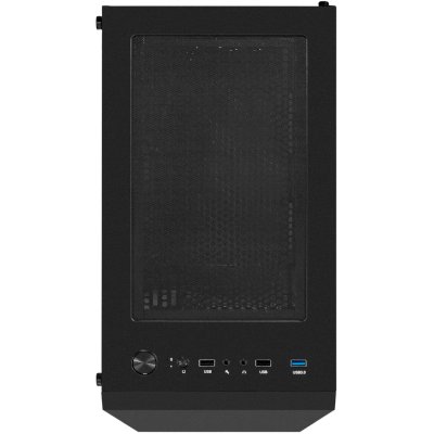 корпус ExeGate EVO-8227 EX295765RUS