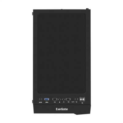 корпус ExeGate EVO-9211-700NPX EX300155RUS