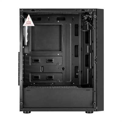 корпус ExeGate EVO-9211-EVO800 EX300157RUS