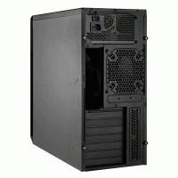 корпус Exegate EX-402 Black 600W