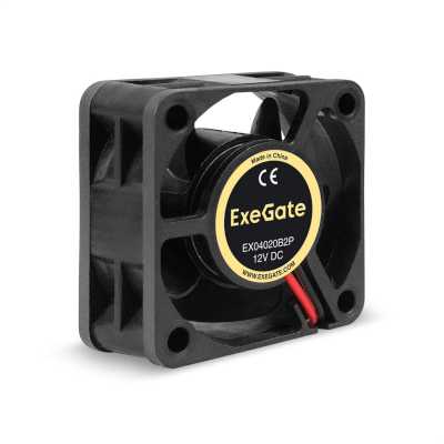 кулер ExeGate EX04020B2P EX295219RUS