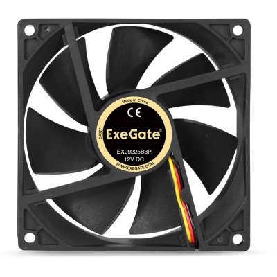 кулер ExeGate EX09225B3P EX288926RUS