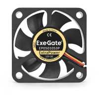 кулер ExeGate ExtraPower EP05010S3P EX283367RUS