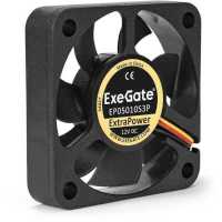 кулер ExeGate ExtraPower EP05010S3P EX283367RUS