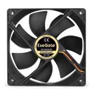 кулер ExeGate ExtraPower EP12025H3P EX283387RUS