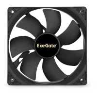 кулер ExeGate ExtraPower EP12025H3P EX283387RUS