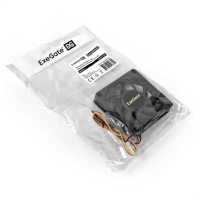 кулер ExeGate ExtraSilent ES06015S3P EX283369RUS