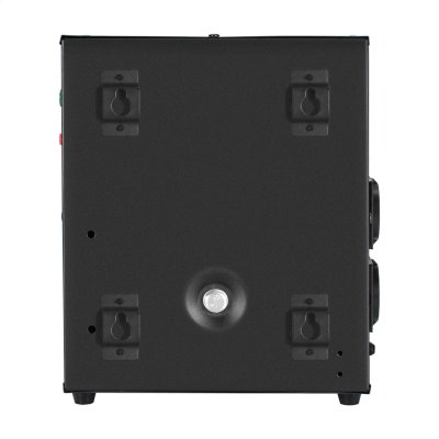 ИБП ExeGate FineSine SX-500.LCD.AVR.2SH EX295995RUS Черный