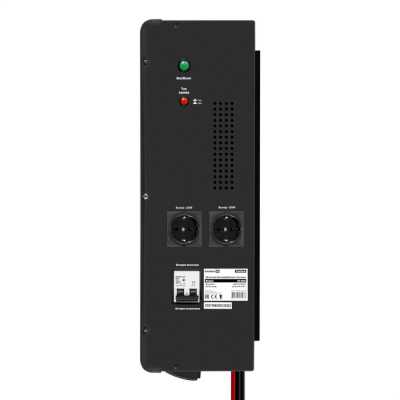 ИБП ExeGate FineSine SX-5000.LCD.AVR.2SH.T EX296662RUS