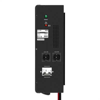 ИБП ExeGate FineSine SX-7000.LCD.AVR.2SH.T EX296678RUS