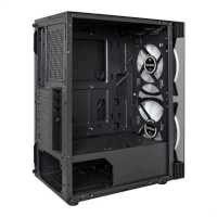 корпус ExeGate i3 MATRIX-NPX600