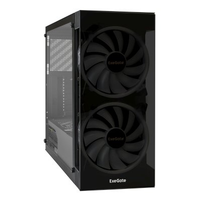 корпус Exegate i3 MATRIX-PPH500