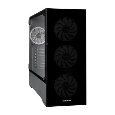 корпус ExeGate i3 MAX-PPH500