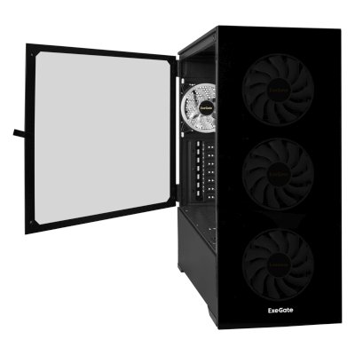 корпус ExeGate i3 MAX-PPH600