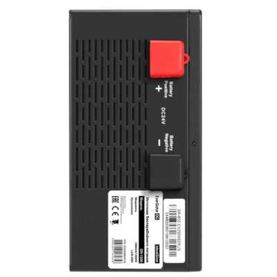 комплект ИБП ExeGate IdealSine SR-1500.LCD.2SH EX297442RUS