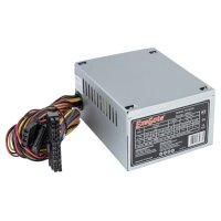 блок питания ExeGate ITX-M450 Черный