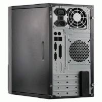 корпус Exegate MA-363 Black-Silver 350W