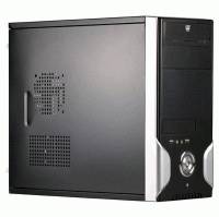 корпус Exegate MA-363 Black-Silver 450W