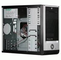 корпус Exegate MA-364 Black-Silver 450W