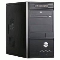 корпус Exegate MA-368 Black 400W