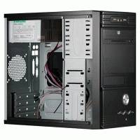 корпус Exegate MA-368 Black 400W