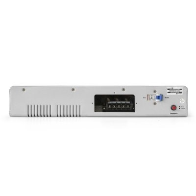 стабилизатор напряжения ExeGate Master Turbo AVS-3000 EX291748RUS Белый