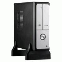 корпус Exegate MI-206 Black-Silver 300W