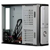 корпус Exegate MI-206 Black-Silver 350W