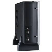 корпус Exegate MI-212 Black 450W