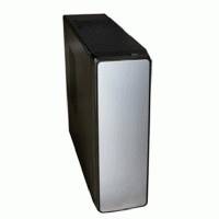 корпус Exegate MI-213 Black-Silver 300W