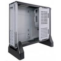 корпус Exegate MI-213 Black-Silver M450