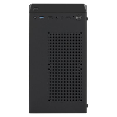 корпус Exegate Mistery Z4-NPX600 Grey